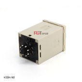 OMRON 欧姆龙 固态电源断开延时定时器 H3BH-N8 AC220V S