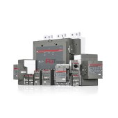 ABB AF系列接触器 AF110-30-11*20-60V DC