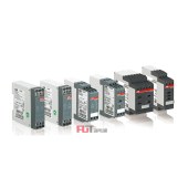 ABB 三相监视器 CM-MPN.52P