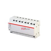 ABB OVR 电涌保护器 OVR T2 3L 40-150 P TS U