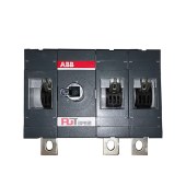ABB OETL系列隔离开关 OETLZX31