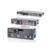 ABB 条形隔离开关熔断器组 XR Max A-meter QB48 0-400-480/1A