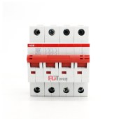 ABB SD200系列 小型隔离开关 SD201/80