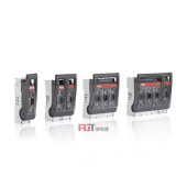 ABB XLP系列 熔断器式隔离开关 XLP 1