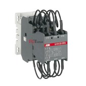 ABB UA系列切换电容用接触器 UA110-30-11*48V 50Hz/60Hz