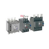 ABB E系列 电子过载继电器 E80DU-80A