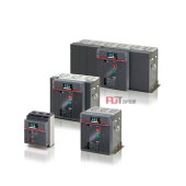 ABB Emax2系列 框架断路器 E1N 1000 T LSI 3P WMP NST