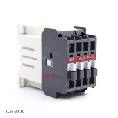 ABB AL系列 通用型接触器 AL16-30-10*24V DC