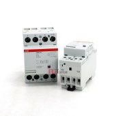 ABB ESB系列接触器 ESB24-40*230-240V AC/DC
