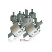 ABB Fuseline OFA 低压熔断器 OFAFC00GG80HD