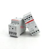 ABB ESB系列接触器 ESB24-40*230-240V AC/DC