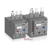 ABB TF系列 热过载继电器 TF140DU-135