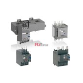 ABB EF系列 电子过载继电器 EF45-30