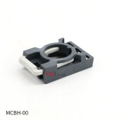 ABB 按钮指示灯 基座 MCBH-00