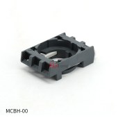 ABB 按钮指示灯 基座 MCBH5-00