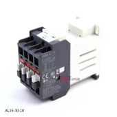 ABB AL系列 通用型接触器 AL16-30-10*24V DC