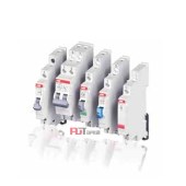 ABB E210系列 导轨控制开关 E217-16-10G