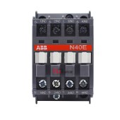 ABB N系列 中间继电器 N40E 380-400V 50Hz / 400-415V 60Hz