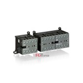 ABB B系列接触器 B6-22-00*24V 40-450Hz