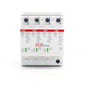 ABB OVR Type 1 电涌保护器 OVR T1 3L 25-255