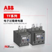 ABB TF系列 热过载继电器 TF140DU-135