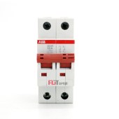ABB SD200系列 小型隔离开关 SD201/80