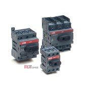 ABB OTDC系列 光伏专用 隔离开关 OTDC200UV22
