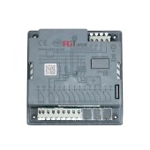 ABB 功率因数控制器 RVC-6
