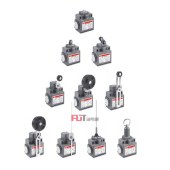 ABB LS系列 行程开关 LS31P31L20