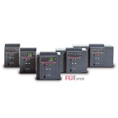 ABB Emax系列 框架断路器 E3S1000 R1000 PR123/P-LSIG FHR 3P NST