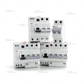 ABB GSE200系列 剩余电流动作断路器 GSE202 A S-C32/0.3