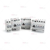 ABB GSE200系列 剩余电流动作断路器 GSE202 A S-C32/0.3