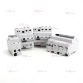 ABB GSE200系列 剩余电流动作断路器 GSE202 A S-C32/0.3