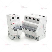 ABB SE200系列 微型断路器 SE202-C32