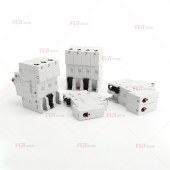ABB SE200系列 微型断路器 SE202-C32