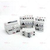 ABB GSE200系列 剩余电流动作断路器 GSE202 A S-C32/0.3
