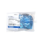 OMRON 欧姆龙 接近传感器 E2B-M18KS05-WZ-B1 2M