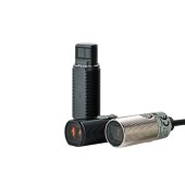 OMRON 欧姆龙 圆柱型光电传感器 E3FB-TN21 OMS