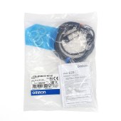 OMRON 欧姆龙 接近传感器 E2B-M18KN10-WZ-B1 2M