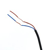 OMRON 欧姆龙 放大器中继接近传感器 E2EC-C1R5D1 2M