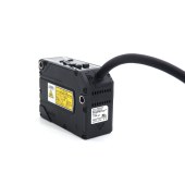 OMRON 欧姆龙 智能传感器内置放大器型激光传感器 ZX1-LD600A61 5M