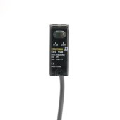 OMRON 欧姆龙 光电传感器 (金属外壳) E3S-CL2 5M BY OMS