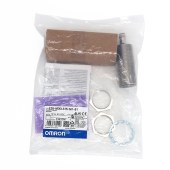 OMRON 欧姆龙 接近传感器 E2B-M30LS15-M1-B1