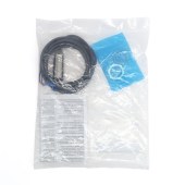 OMRON 欧姆龙 接近传感器 E2B-M18KS08-WZ-B1 2M