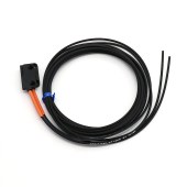 OMRON 欧姆龙 光纤传感器 E32-ZT16PR 2M