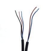 OMRON 欧姆龙 放大器内藏光电开关(中型)E3S-AT11 2M