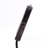 OMRON 欧姆龙 简易光纤放大器 E3X-NA41 2M