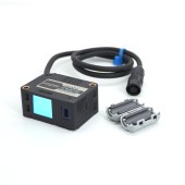 OMRON 欧姆龙 智能传感器　激光型 ZX-LD100