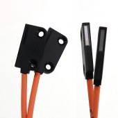 OMRON 欧姆龙 光纤传感器 E32-ZT16PR 2M