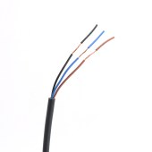 OMRON 欧姆龙 槽型光电传感器 E3S-GS3B4 5M